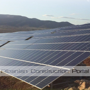 Projektim dhe Instalim Parqe fotovoltaike Projektim dhe Instalim Parqe fotovoltaike